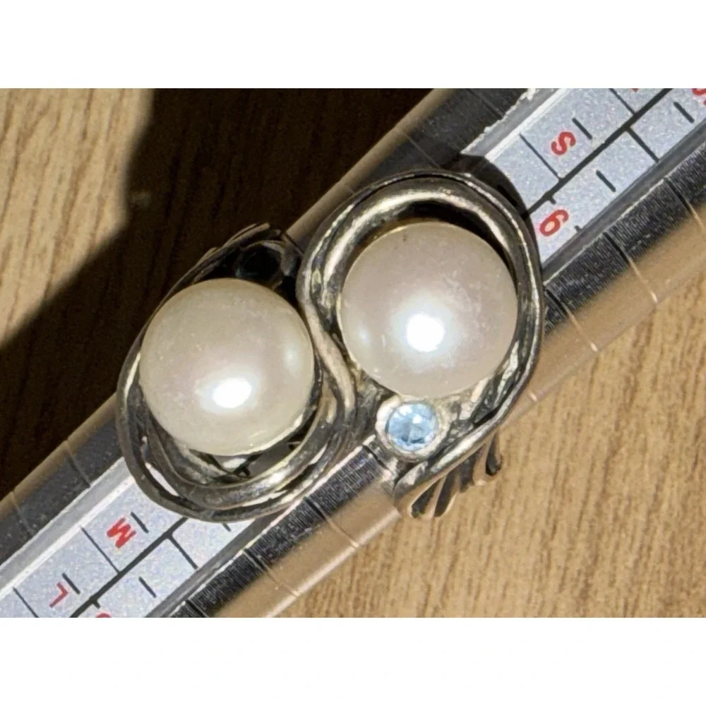 Sterling pre owned